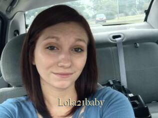 Lola21baby