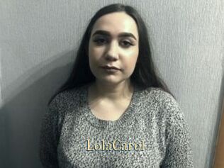 LolaCarol