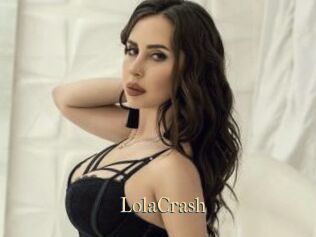 LolaCrash