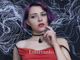 LolaFranko