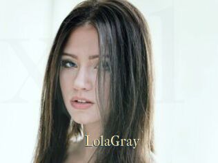 LolaGray
