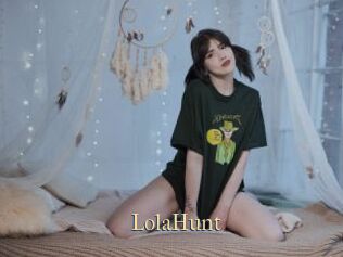 LolaHunt