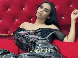 LolaKhalifa
