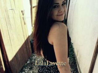 LolaLavette