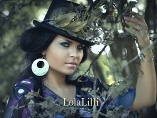 LolaLilli