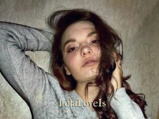 LolaLoveIs