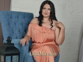 LolaMayson