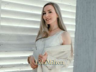 LolaMilton