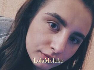 LolaMoloko