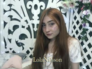 LolaNilsson