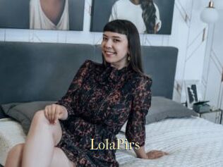 LolaPirs