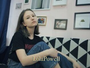 LolaPowell