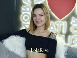 LolaRise