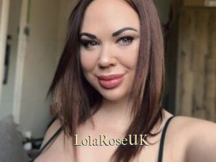 LolaRoseUK