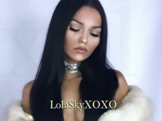 LolaSkyXOXO