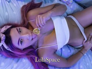 LolaSpace
