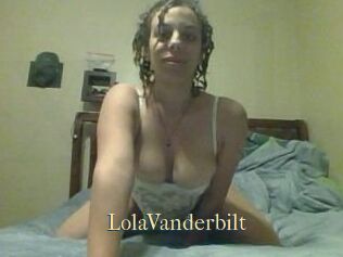 Lola_Vanderbilt
