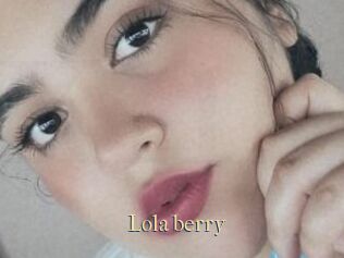 Lola_berry
