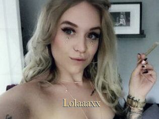 Lolaaaxx
