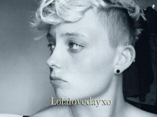 Lolalovedayxo