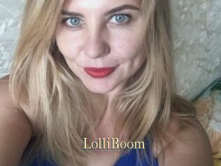 LolliBoom