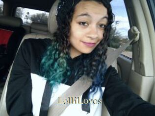 LolliLoves