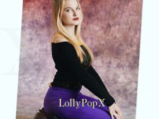 LollyPopX