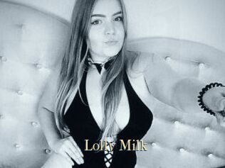 Lolly_Milk