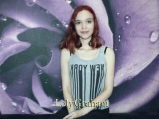 LolyGraham