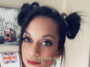 London_cca