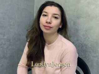 LondynJonson