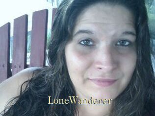 LoneWanderer