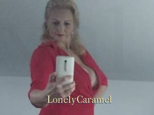 LonelyCaramel