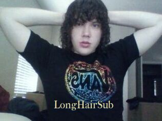 LongHairSub