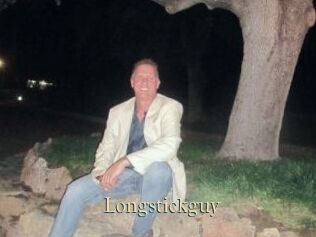 Longstickguy