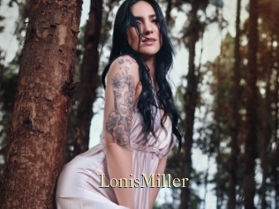 LonisMiller