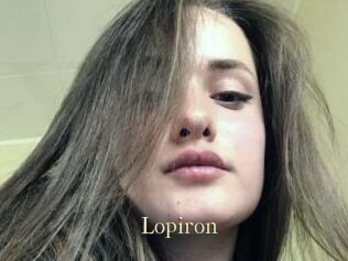 Lopiron