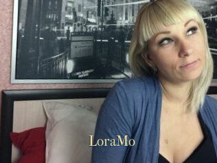 LoraMo