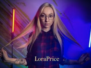 LoraPrice