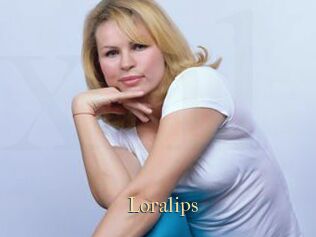 Loralips