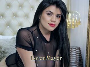 LorenMayer