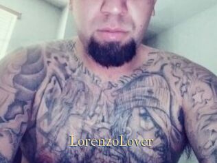 LorenzoLover