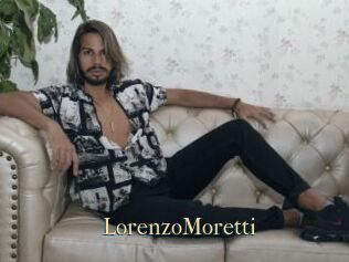 LorenzoMoretti