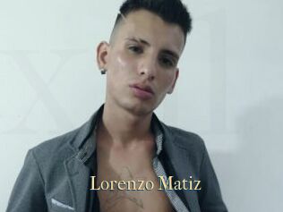 Lorenzo_Matiz