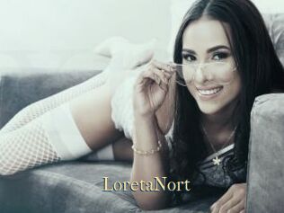 LoretaNort