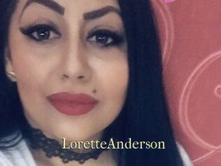 LoretteAnderson