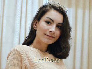 LoriRosee