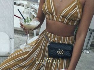 LoriWard