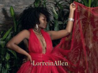 LorreinAllen
