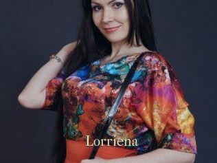 Lorriena